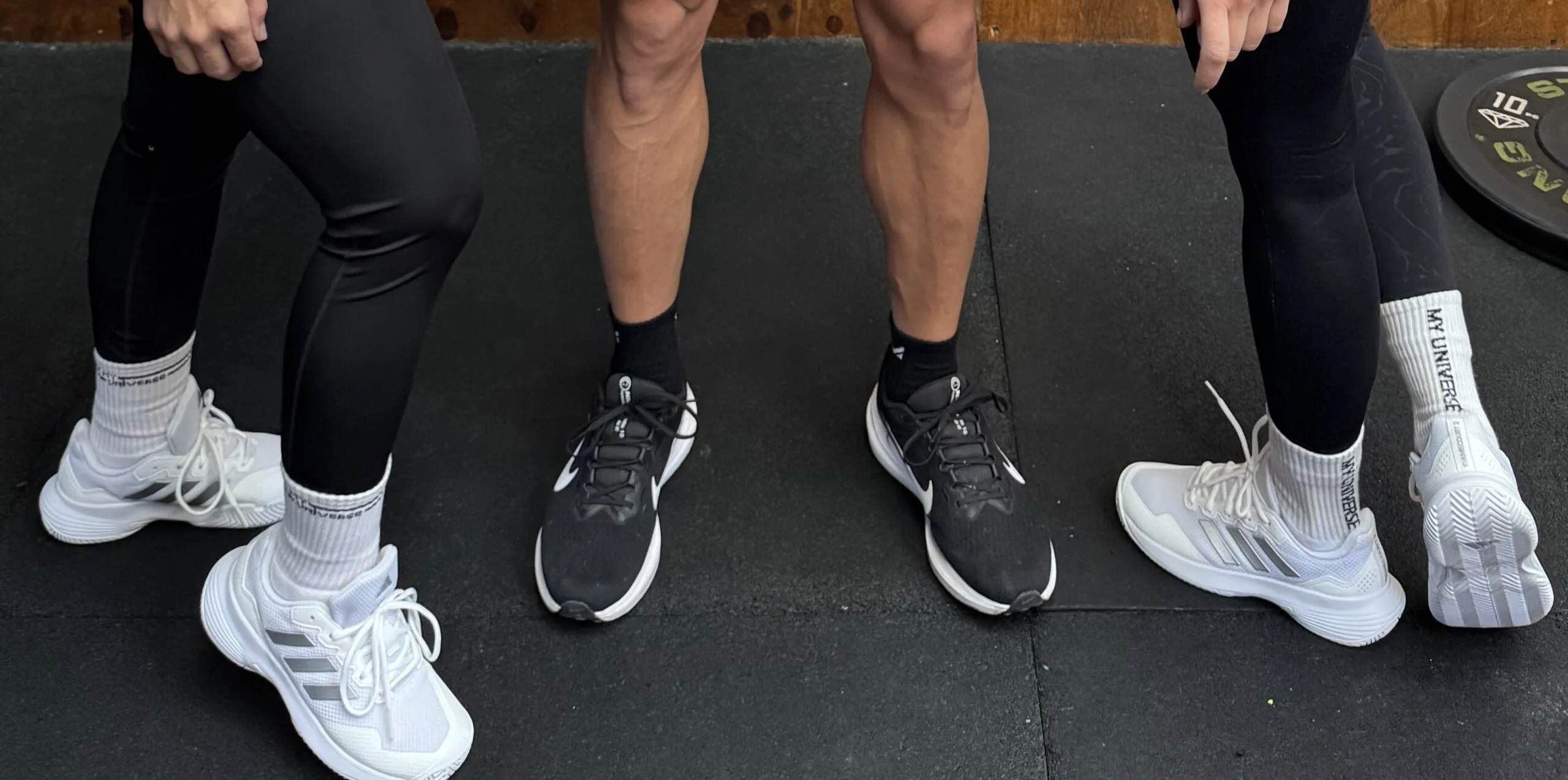 Medias caña media chica diseño 4 - Imagen 2