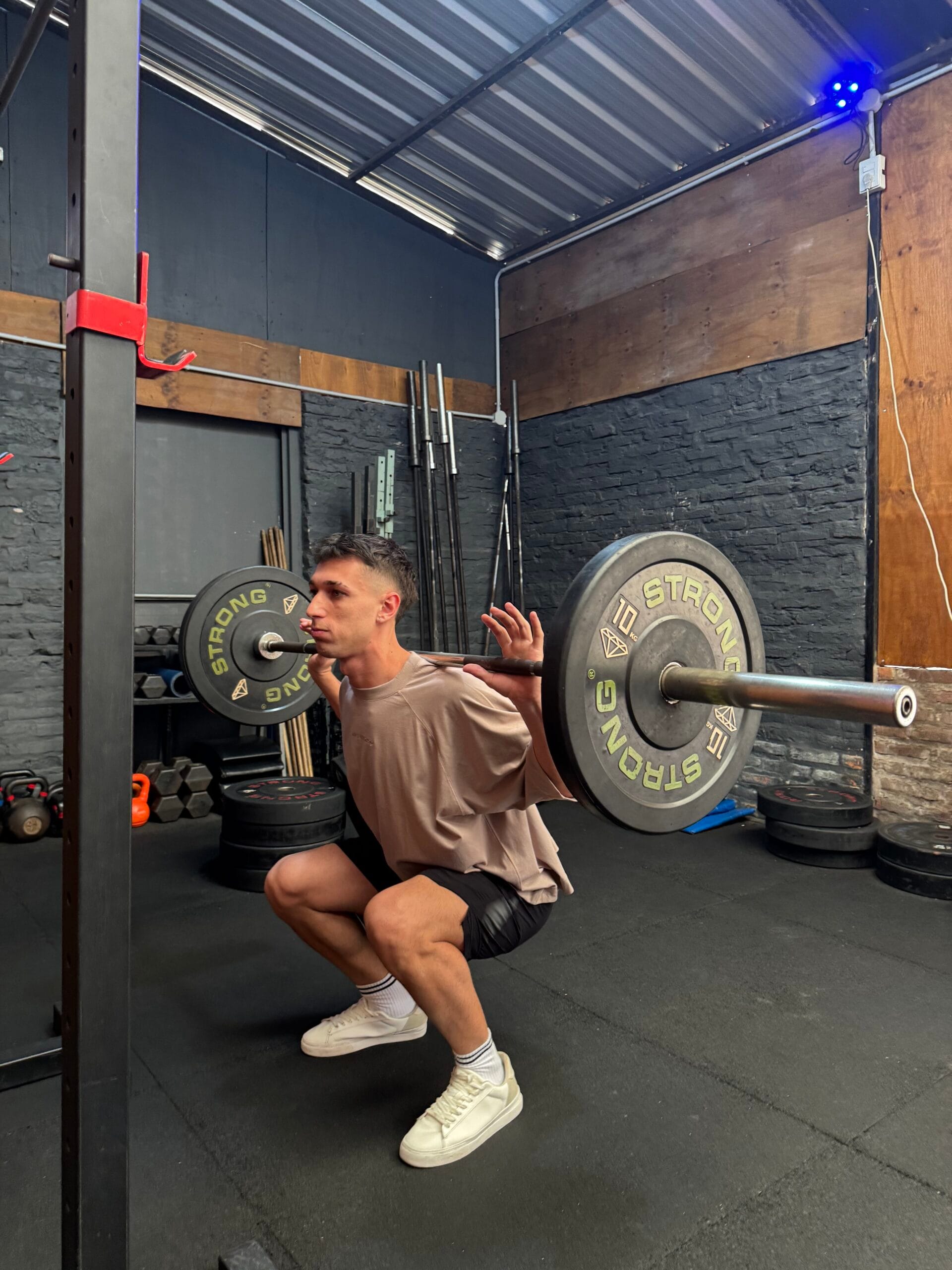 Combo Oversized + Gorra (40% OFF) - Imagen 6